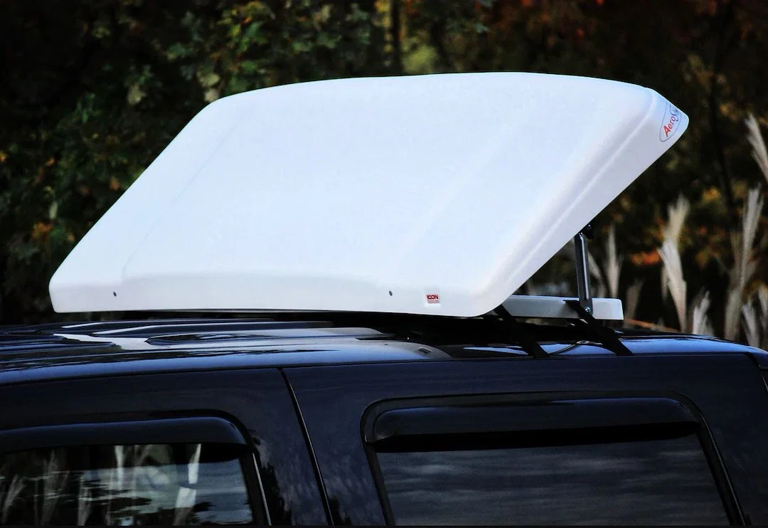 01508 – ICON Air Deflector, 56 Inch Width x 22 Inch Height White Includes Mounting Hooks #2/ #6/ #8/ #9 Requires Brac...